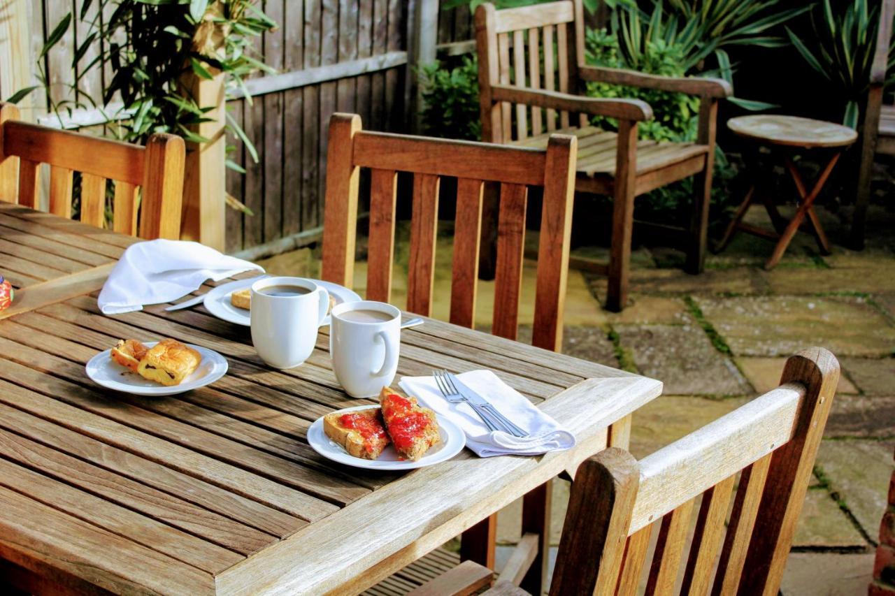 The Walnut, Meopham - A Private Retreat Rural Location Villa Esterno foto